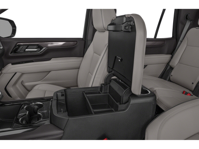 2025 GMC Yukon AT4