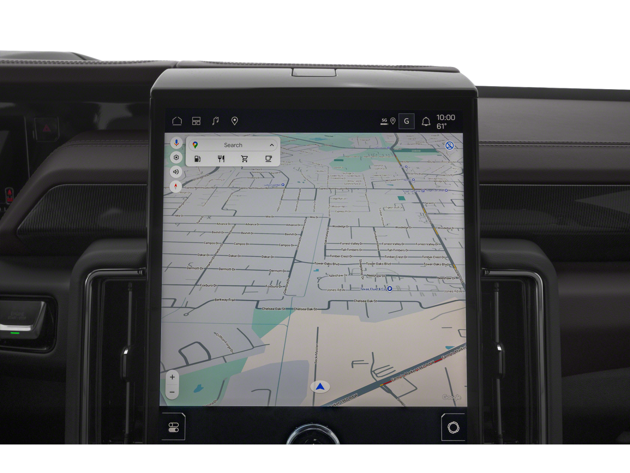 2025 GMC Yukon AT4