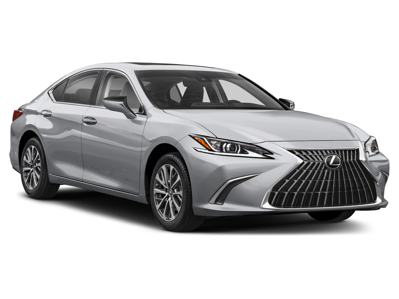 2025 Lexus ES 350 photo 2