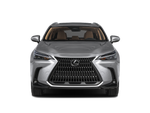 2025 Lexus NX 350 Luxury