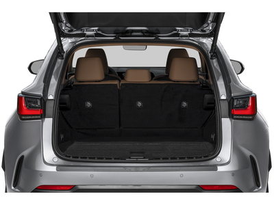 2025 Lexus NX 350 Luxury