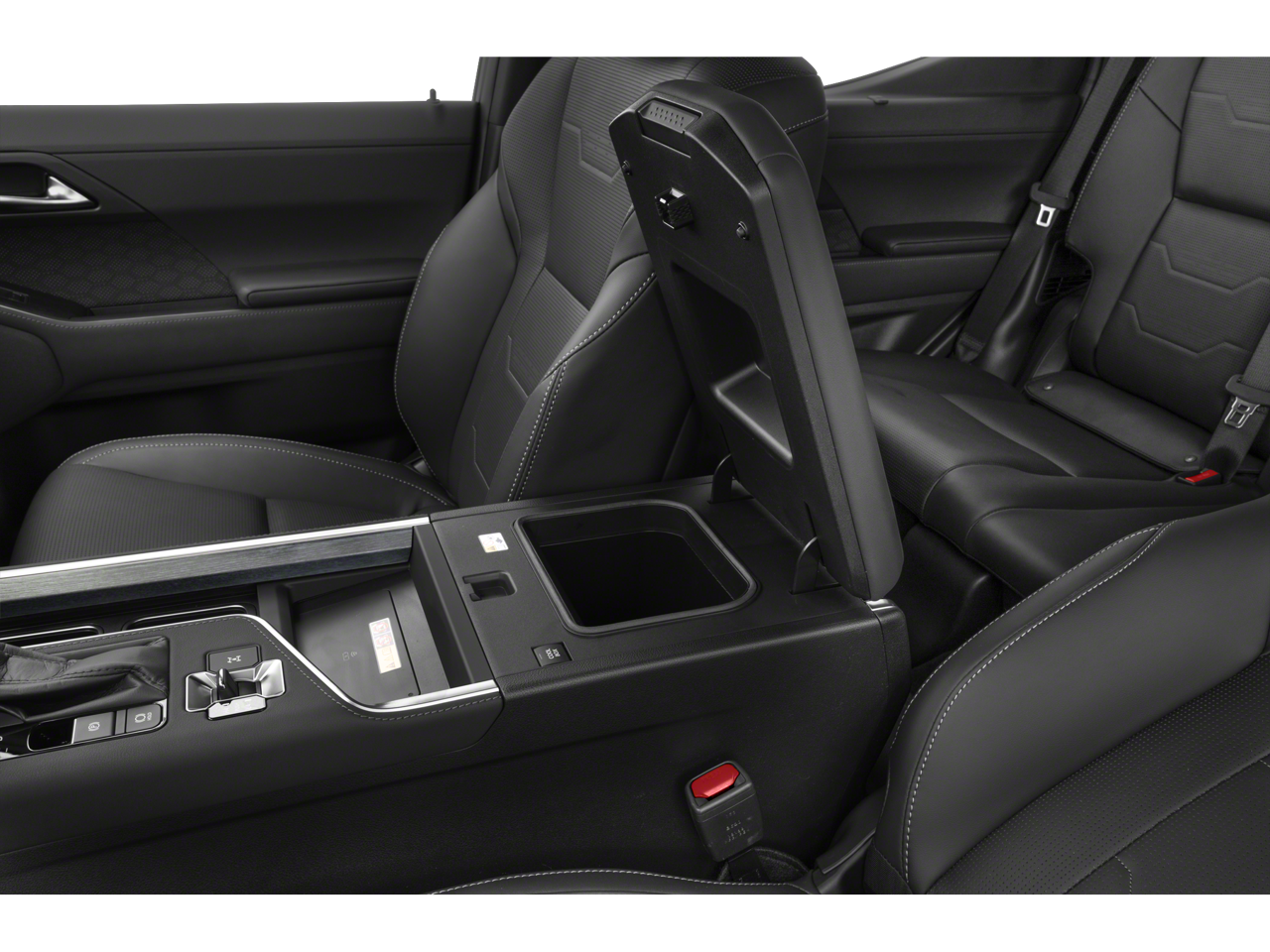 2025 Lexus GX 550 Luxury