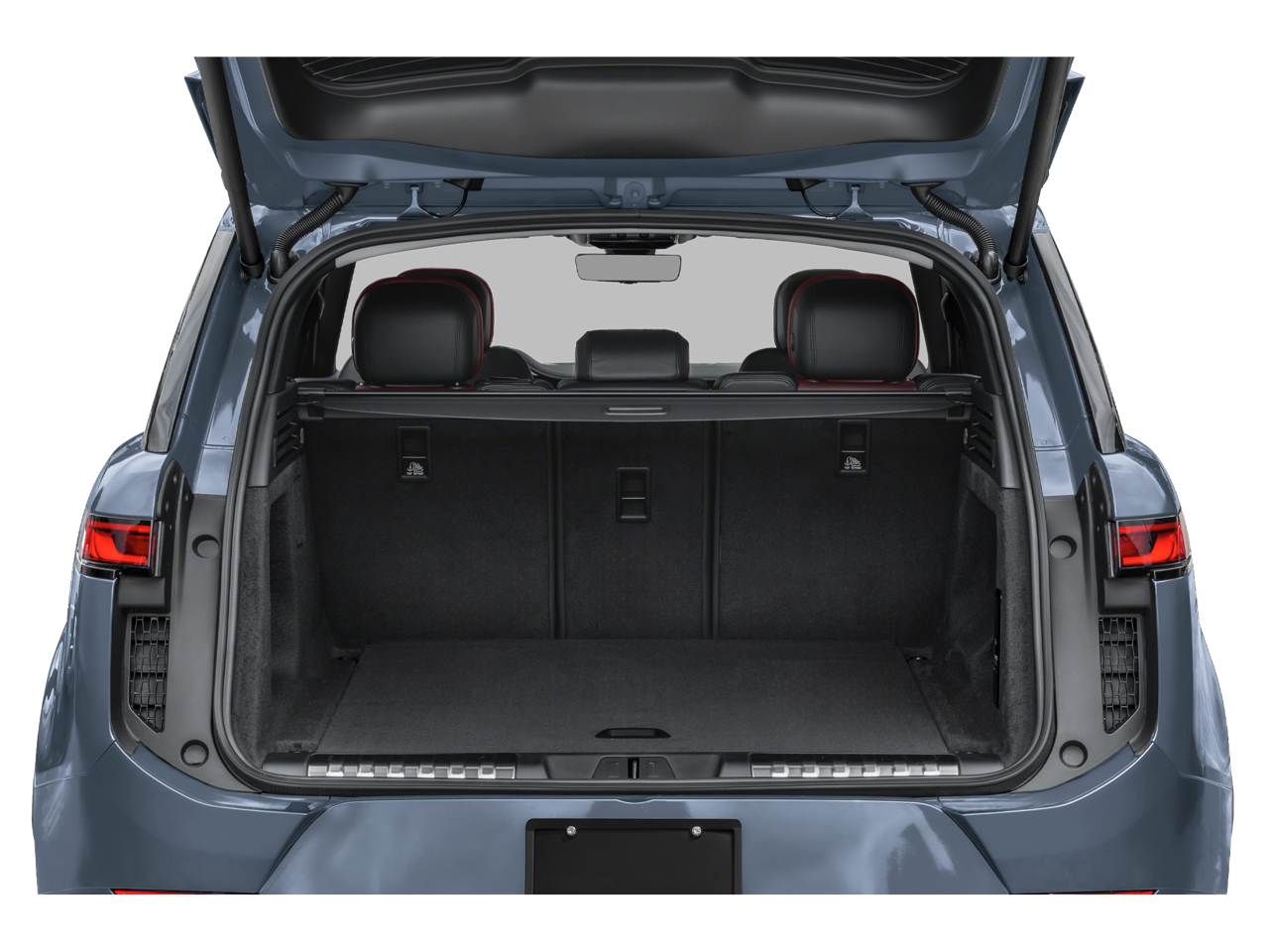 2025 Land Rover Range Rover Sport Dynamic SE