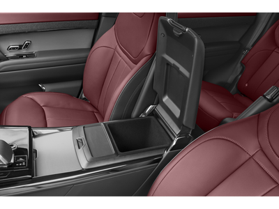2025 Land Rover Range Rover Sport Dynamic SE