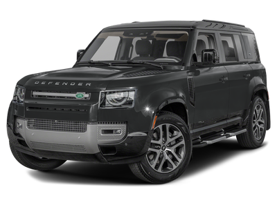 2025 Land Rover Defender 110 X-Dynamic SE