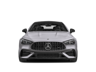 2025 Mercedes-Benz CLE 53 AMG®