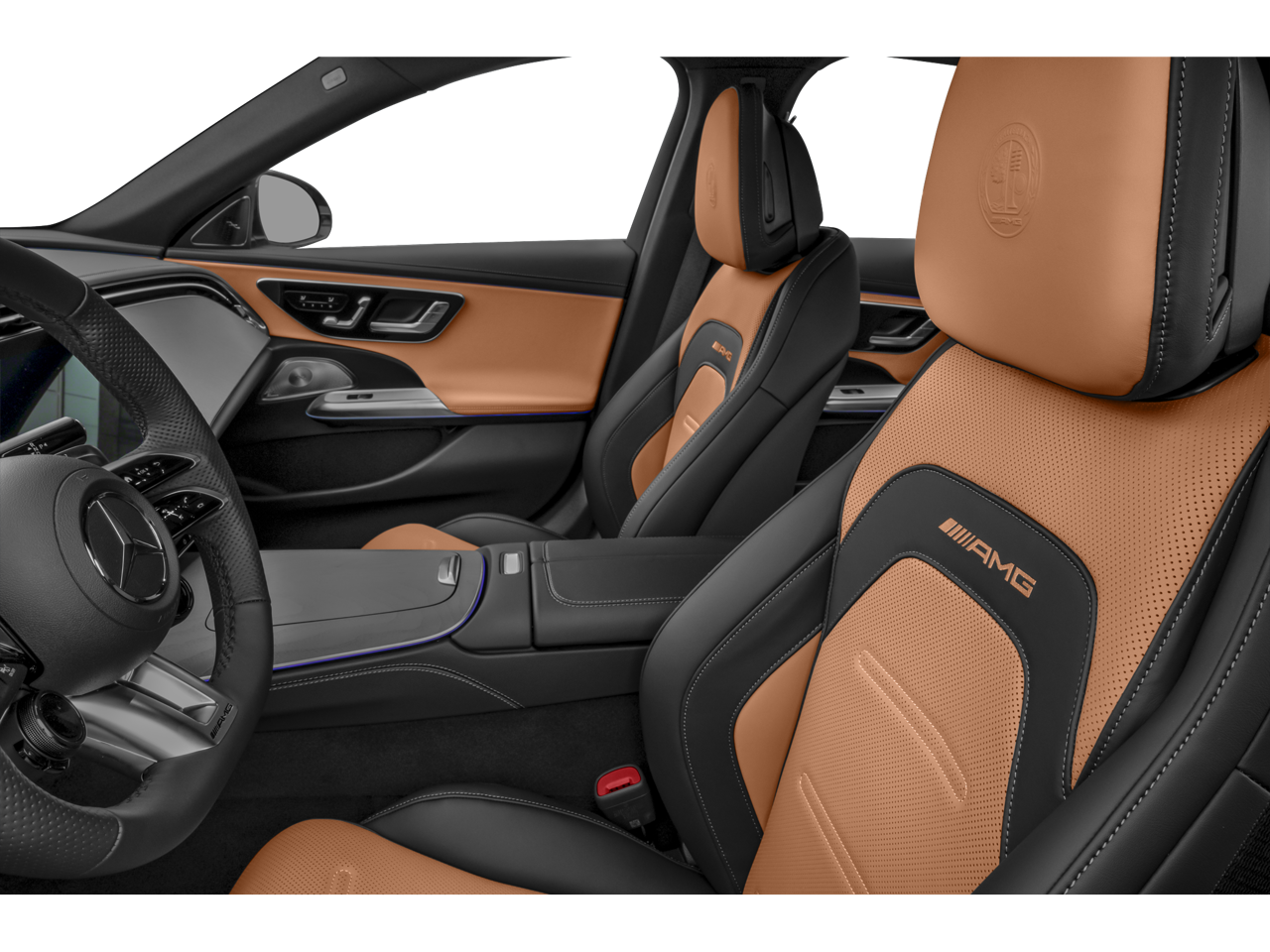 2025 Mercedes-Benz E-Class E 53 AMG®