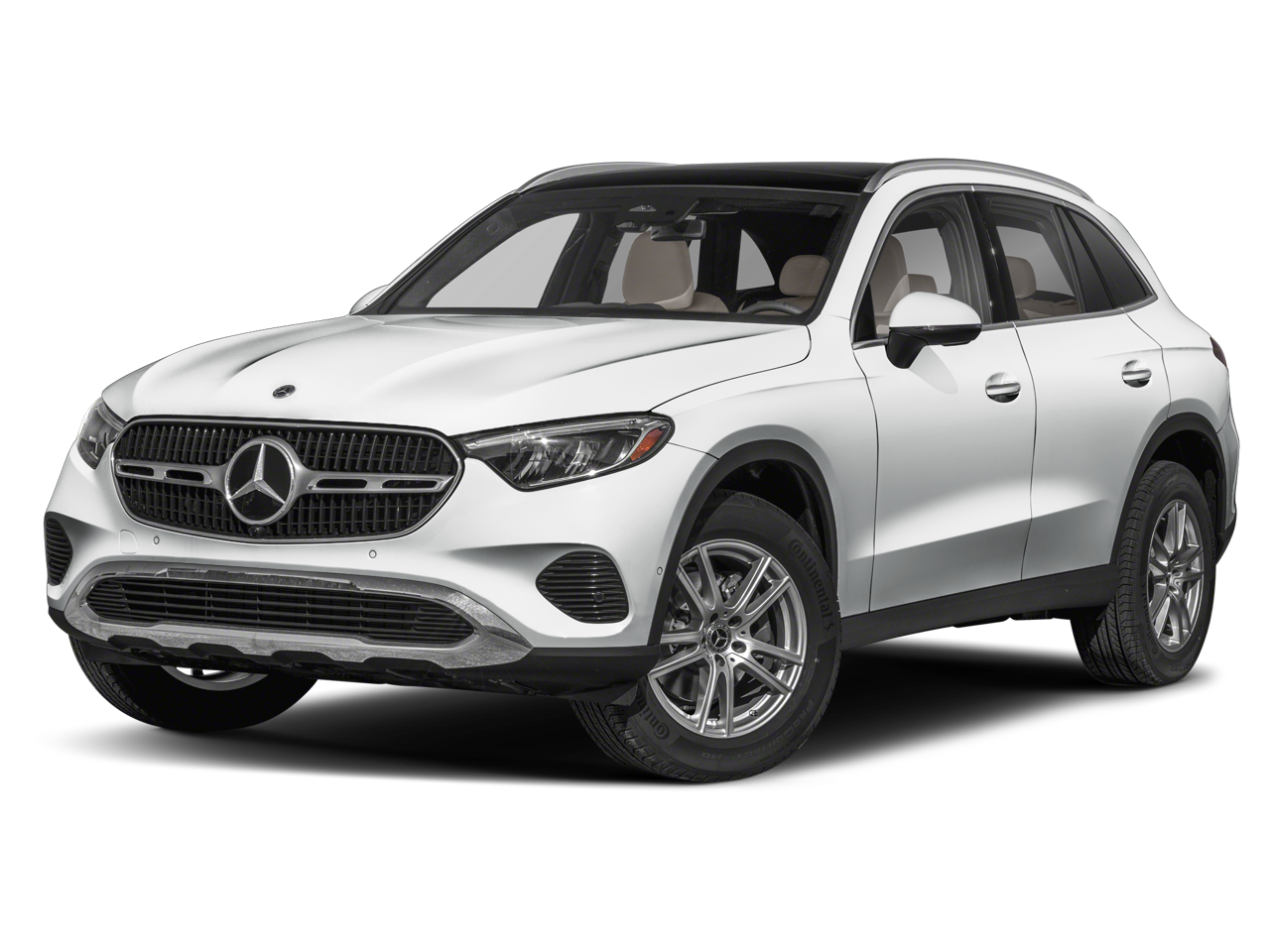 2025 Mercedes-Benz GLC GLC 300's photo