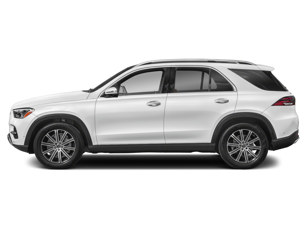 2025 Mercedes-Benz GLE 350