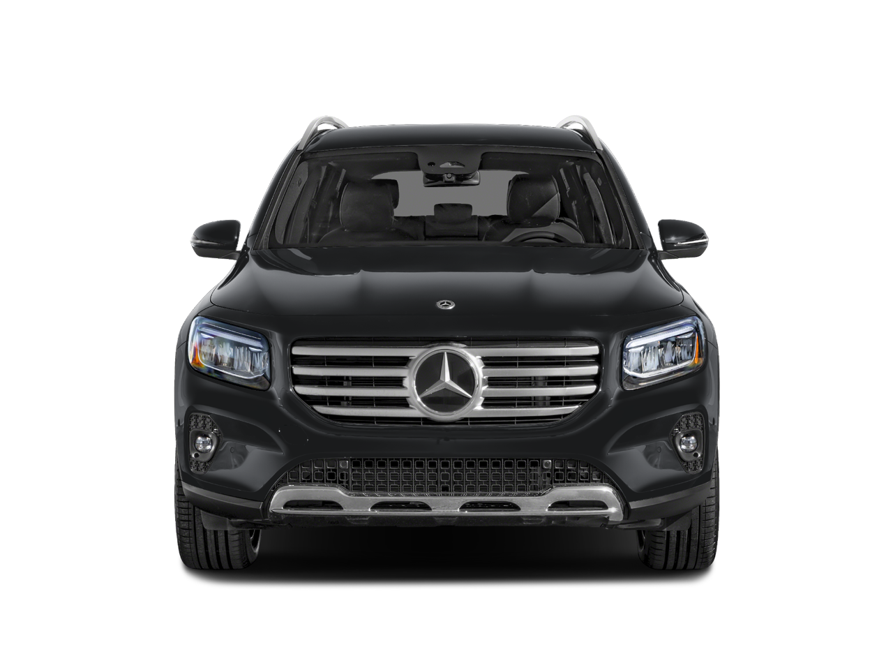 2025 Mercedes Benz GLB 250 photo 3