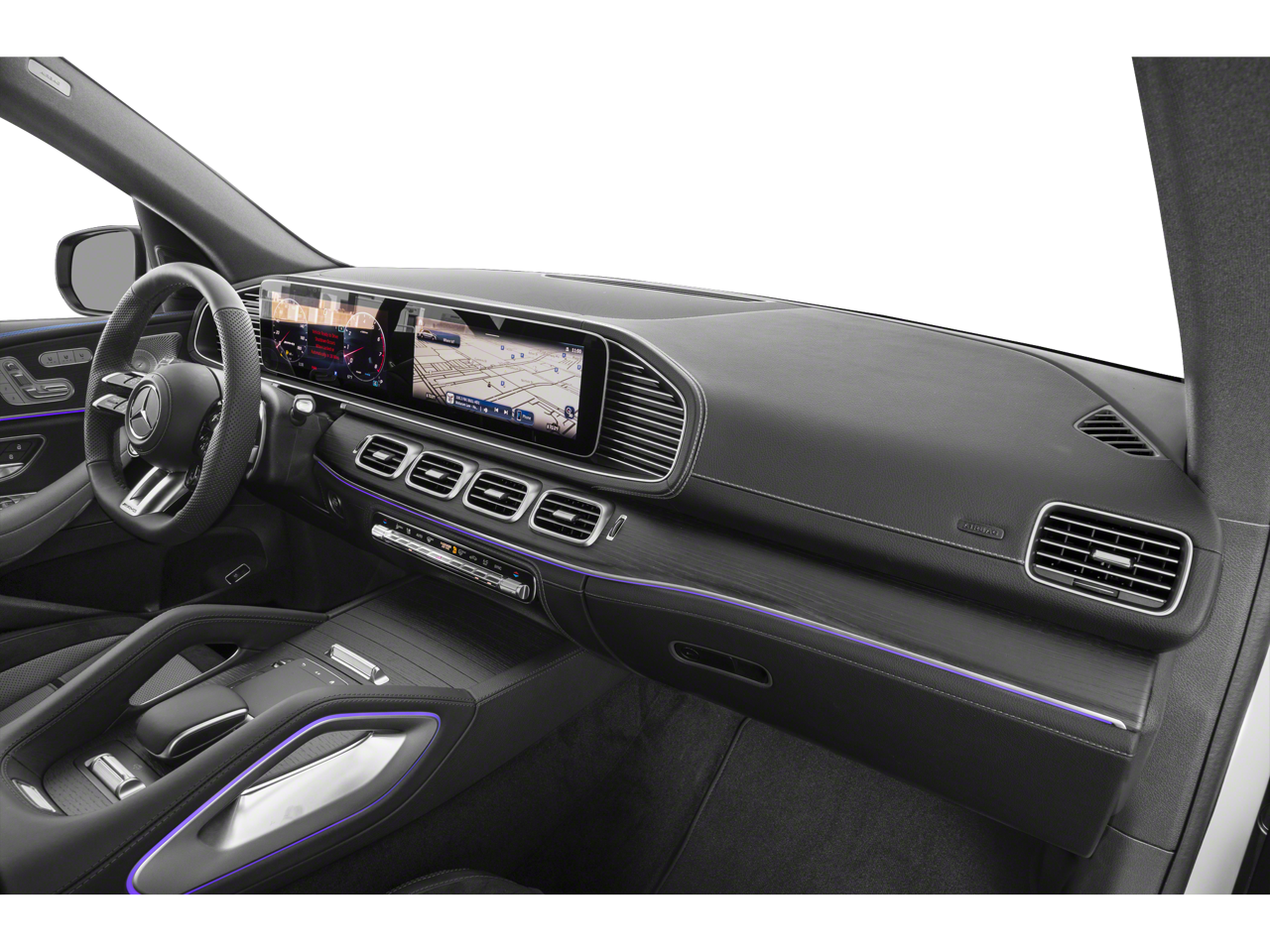 2025 Mercedes-Benz GLE 53 AMG®