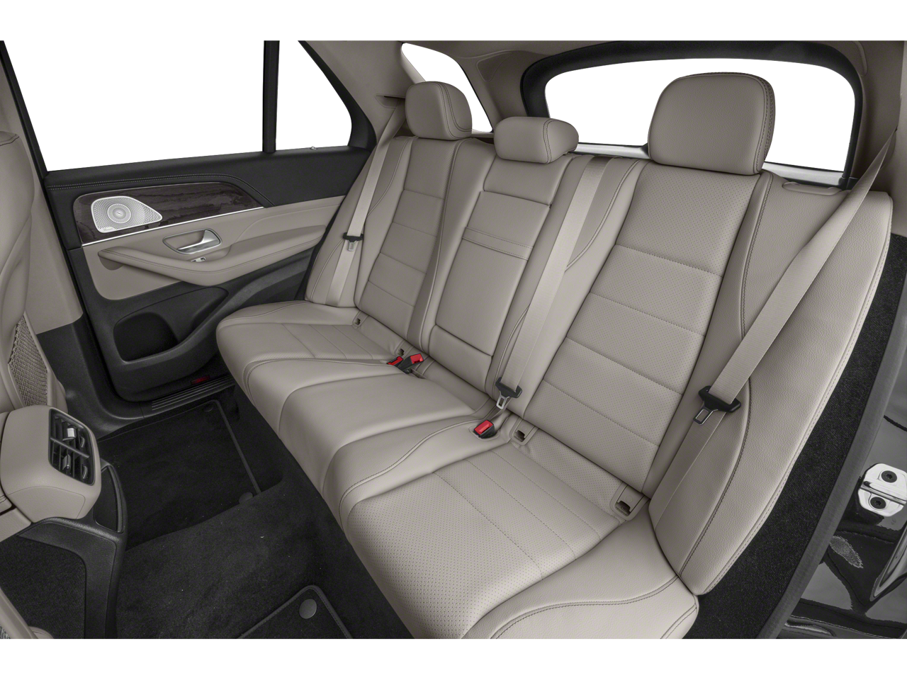 2025 Mercedes-Benz GLE 450e