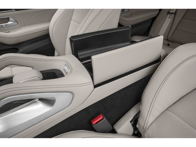 2025 Mercedes-Benz GLE 450e