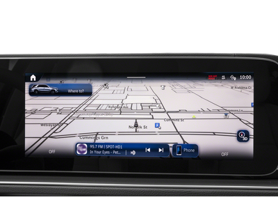 2025 Mercedes-Benz GLE 450e