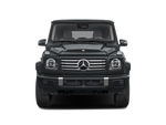 2025 Mercedes-Benz G-Class G 580