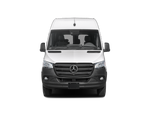 2025 Mercedes-Benz Sprinter 2500 Crew 170 WB High Roof