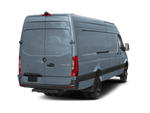 2025 Mercedes-Benz Sprinter 3500 Cargo 170 WB High Roof
