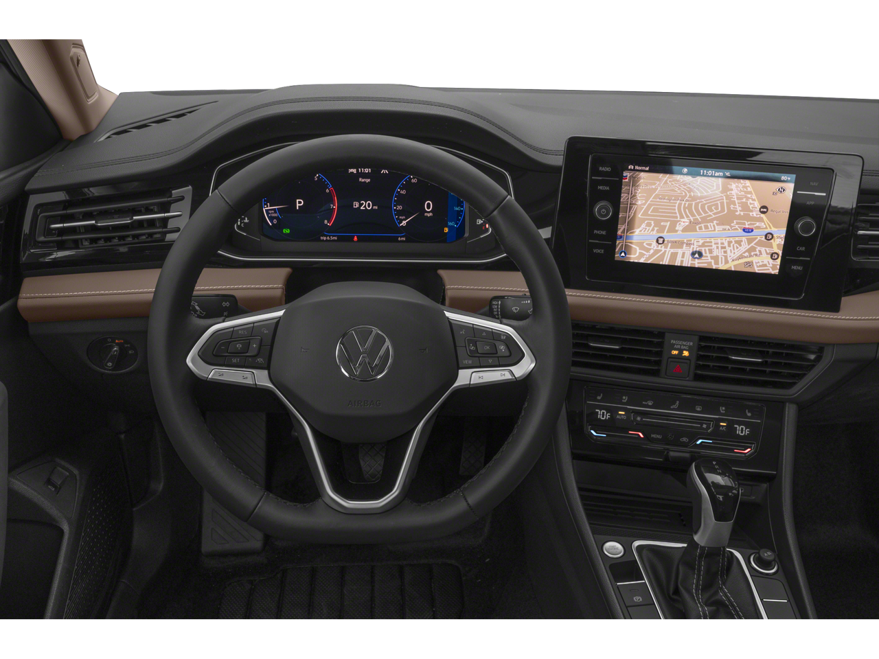 2025 Volkswagen Jetta SEL