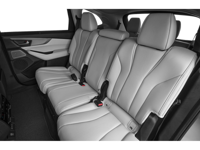 2026 Acura MDX w/Technology Package
