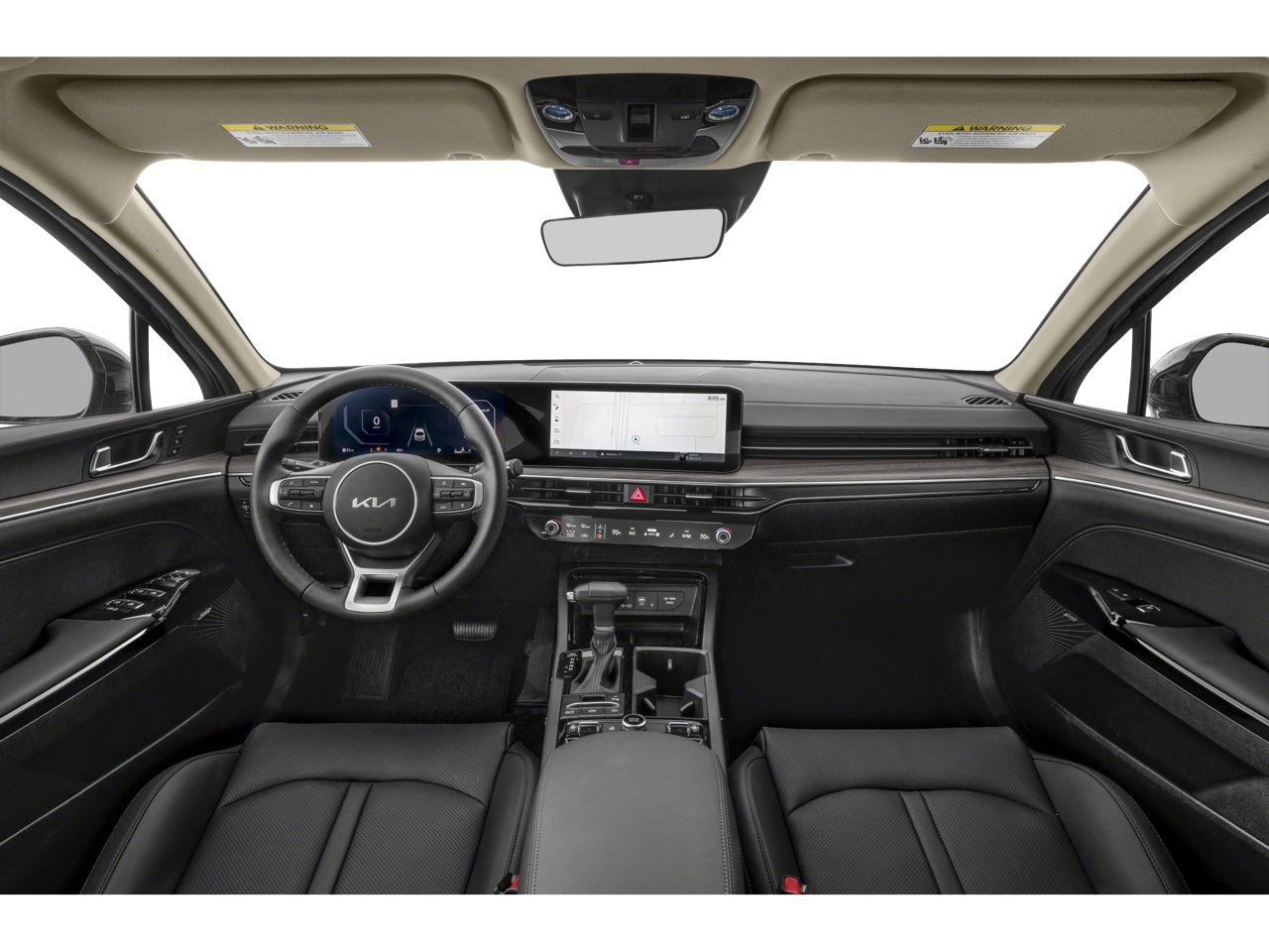 2026 Kia K5 EX