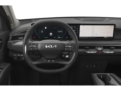 2026 Kia EV9 Wind
