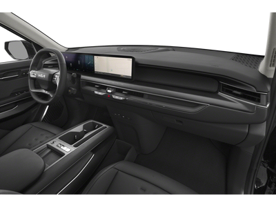 2026 Kia EV9 Wind
