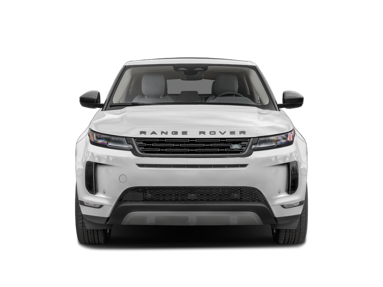 2026 Land Rover Range Rover Evoque S