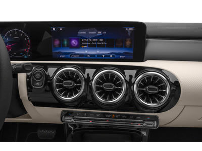 2026 Mercedes-Benz CLA 250