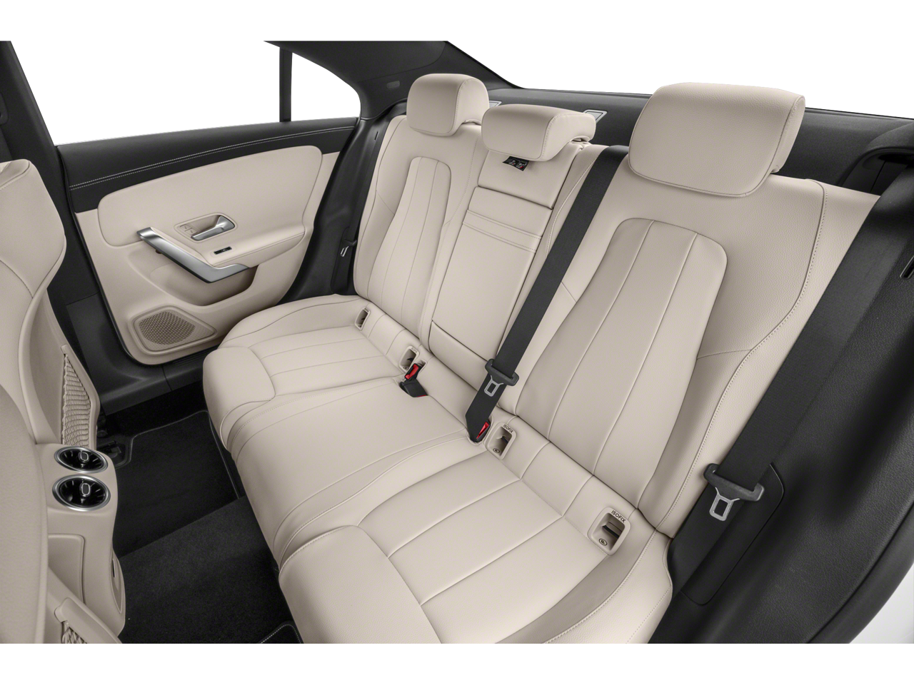 2026 Mercedes-Benz CLA 250