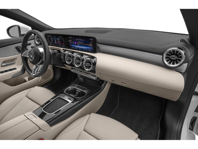 2026 Mercedes-Benz CLA 250