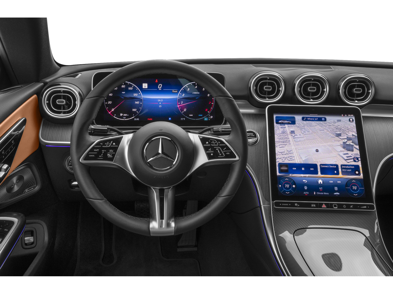 2026 Mercedes-Benz CLE 300
