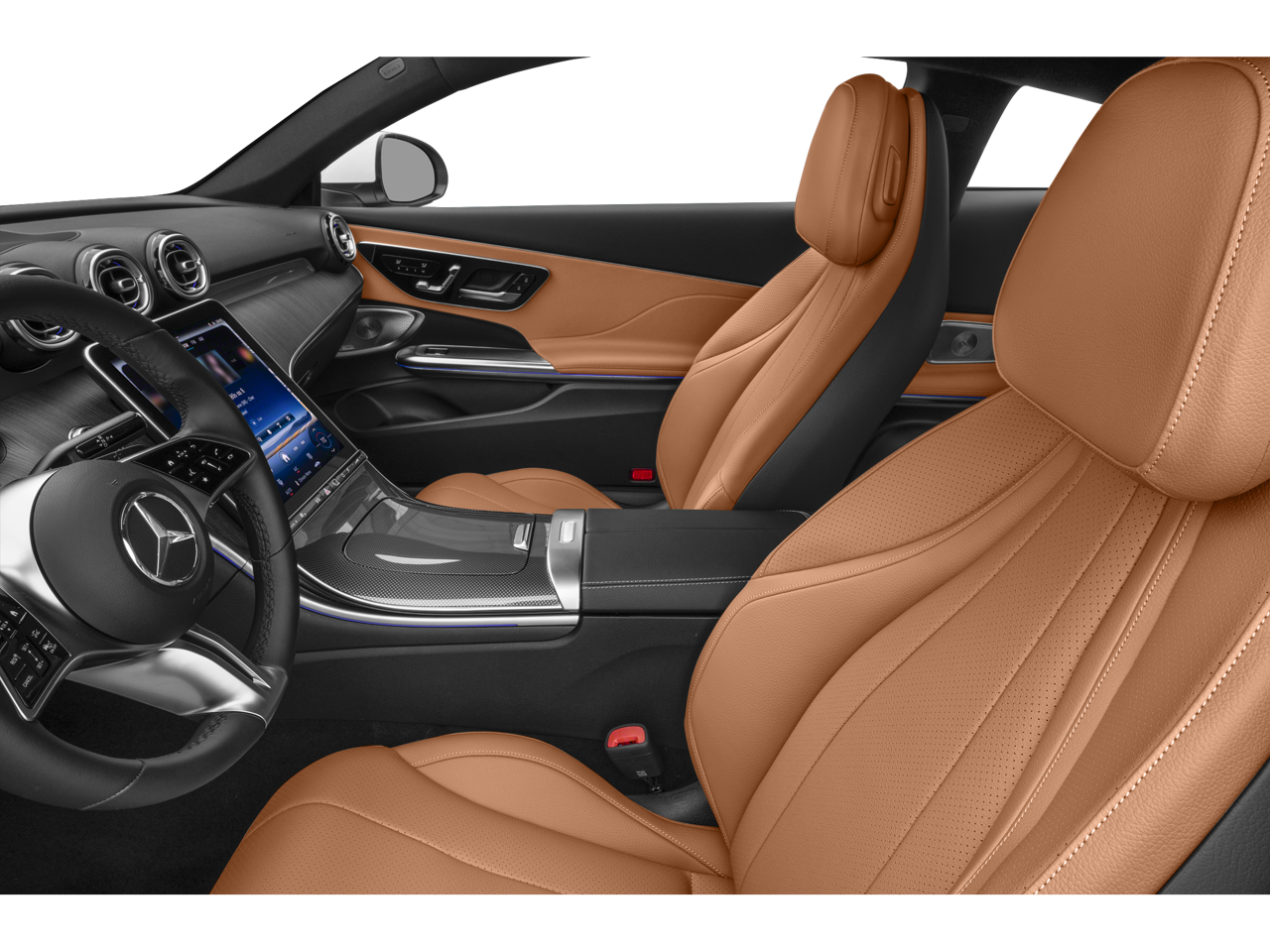2026 Mercedes-Benz CLE 300