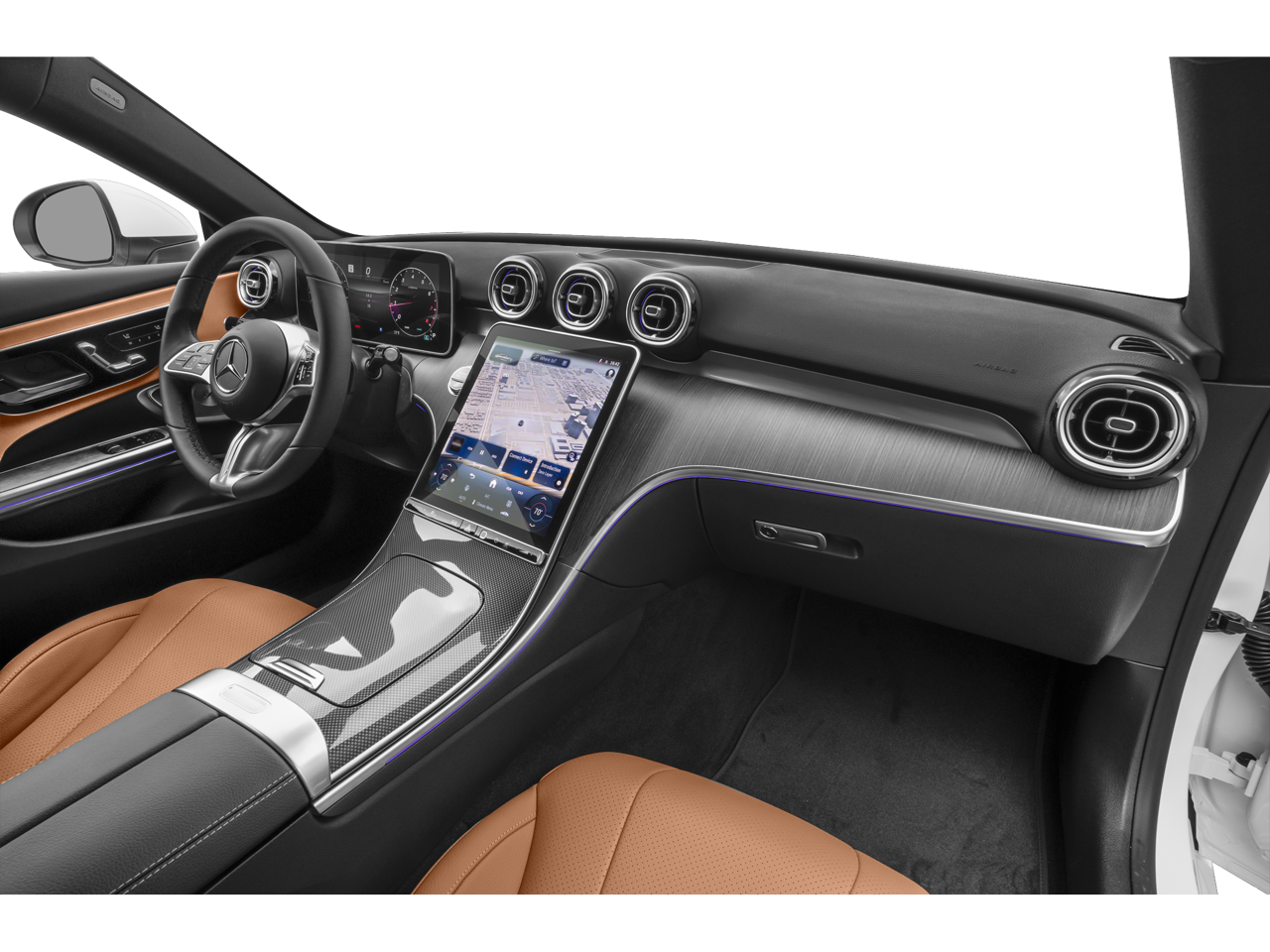 2026 Mercedes-Benz CLE 300