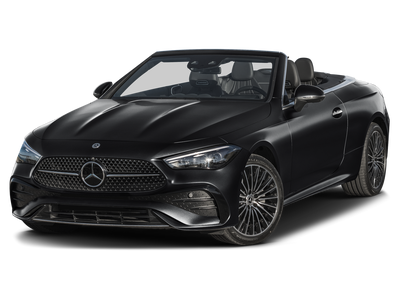2026 Mercedes-Benz CLE 300