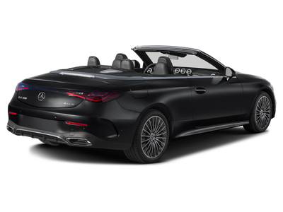 2026 Mercedes-Benz CLE 300