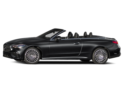 2026 Mercedes-Benz CLE 300