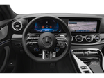 2026 Mercedes-Benz AMG® GT Base