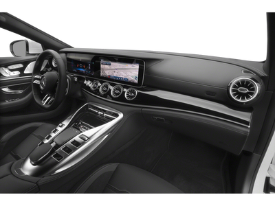 2026 Mercedes-Benz AMG® GT Base