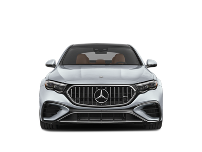 2026 Mercedes-Benz E-Class E 53 AMG®