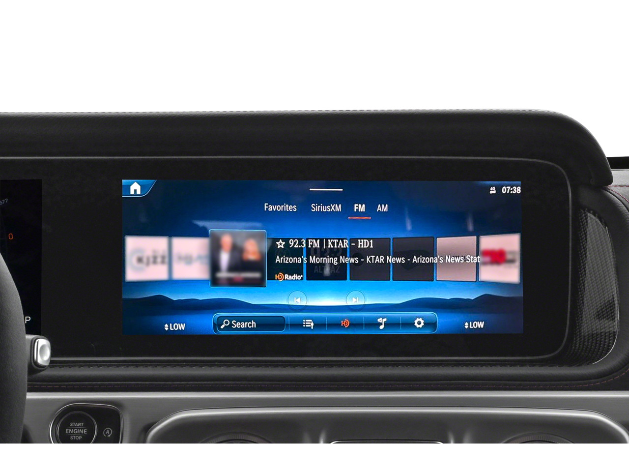 2026 Mercedes-Benz G-Class G 63 AMG®