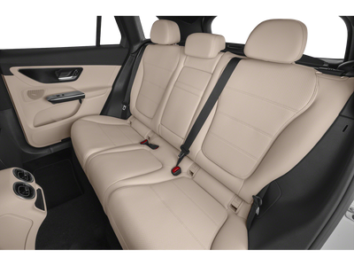 2026 Mercedes-Benz GLC 300