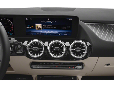 2026 Mercedes-Benz GLA 250