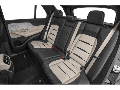 2026 Mercedes-Benz GLE 63 S AMG®