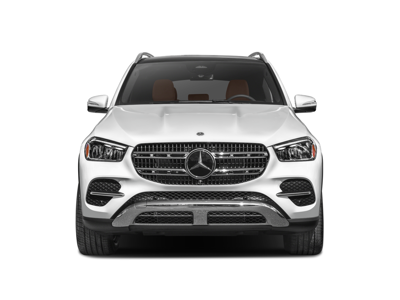 2026 Mercedes-Benz GLE 350