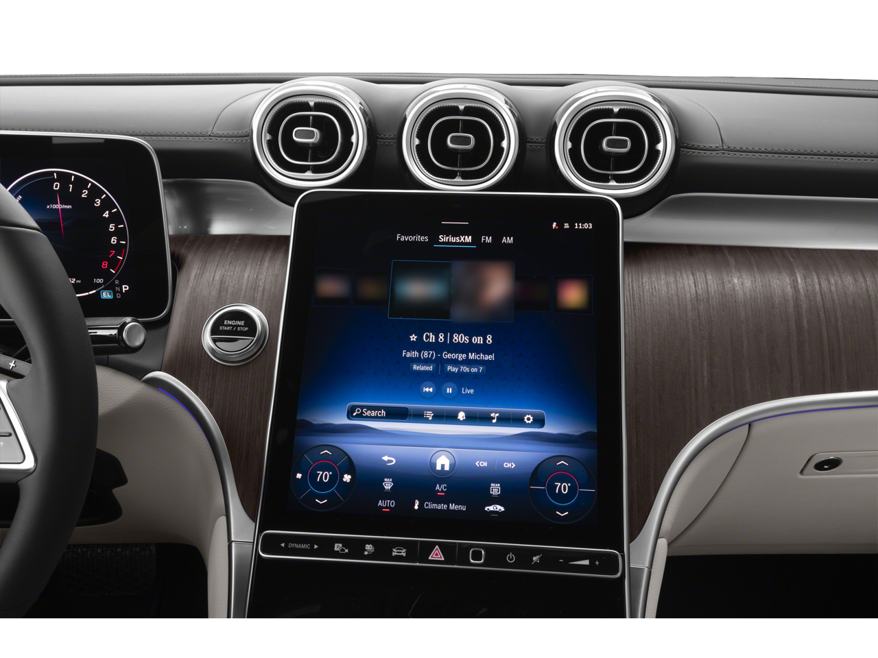 2026 Mercedes-Benz GLC 350e