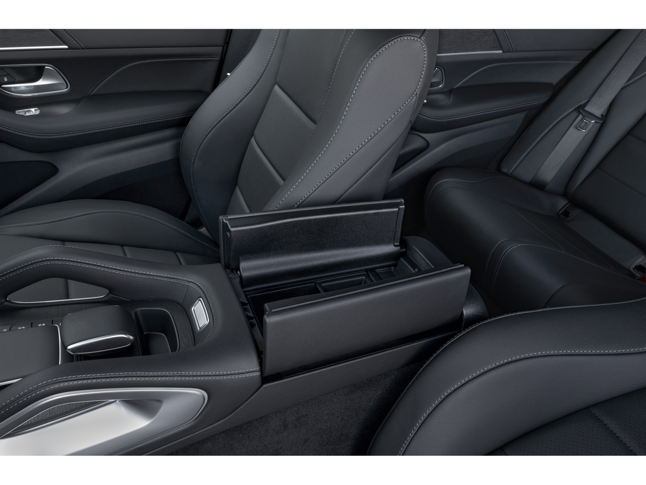 2026 Mercedes-Benz GLE 450