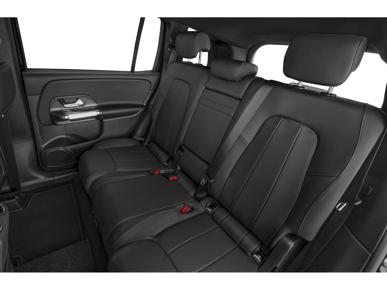 2026 Mercedes-Benz GLB 250