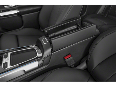 2026 Mercedes-Benz GLB 250