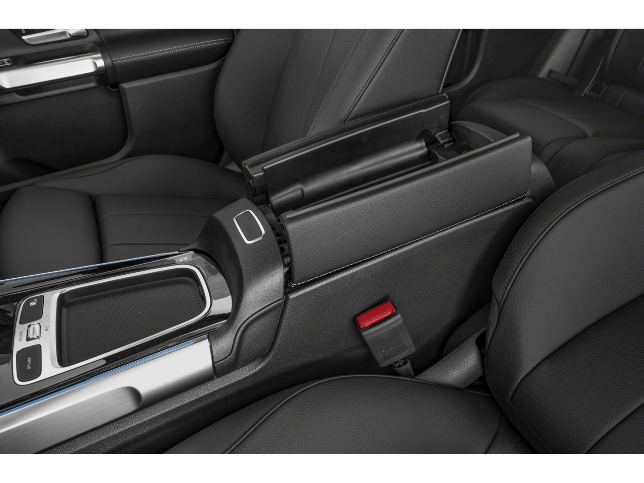 2026 Mercedes-Benz GLB 250