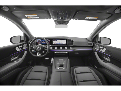 2026 Mercedes-Benz GLE 53 AMG®